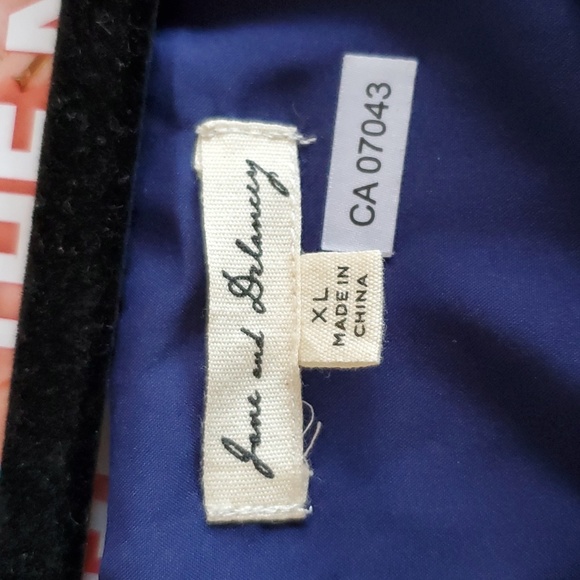 Beautiful Blue Handkerchief Dress - Picture 4 of 4